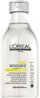 Loreal Serie Expert Pure Resource 250 ml Şampuan kullananlar yorumlar